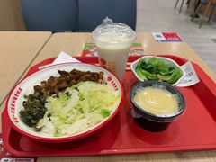 -永和大王(茉莉上新·共和新路店)