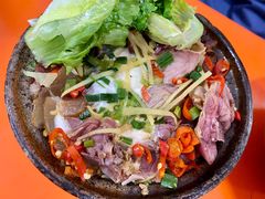 -潮香兴煲仔饭(莲花路店)