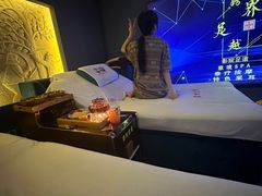 -跨越足界Spa足道(潍坊店)