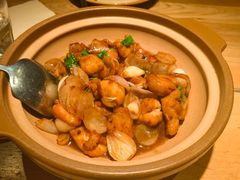 -青年公社烤鸭(滨湖银泰店)