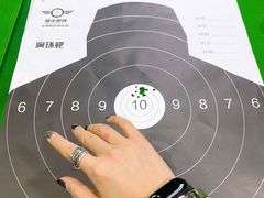 -都市枪神实弹射击俱乐部
