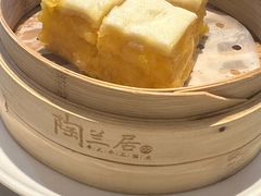 -陶兰居·手工点心·粤菜(圆融时代广场店)