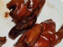 招牌灌汤乳鸽-有心德(麦地店)