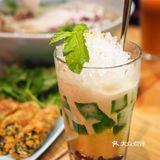 清淡爽口的越南夏日之味