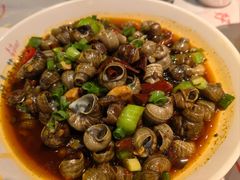 -靓靓蒸虾·头牌蒸虾(南山桂庙店)