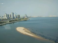 -琴岛之星摩天轮