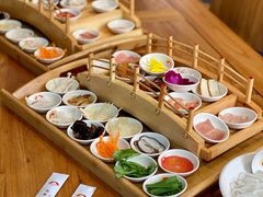 -双桥园·云南过桥米线(古城南门店)