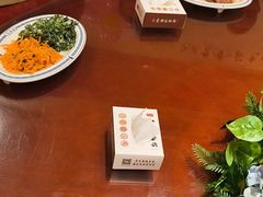 -老雒阳面馆·水席(洛宁高速路口店)