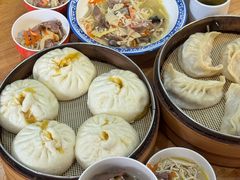 -金东门大华饭店(板桥街店)