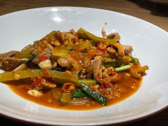 -吃饭皇帝大·土家民族菜(温州万象城店)