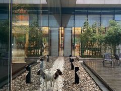 -廊坊固安福朋喜来登酒店