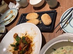 -周家二小姐的菜(西津渡店)