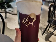 -喜茶(东莞汇一城店)