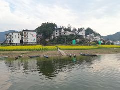 -新安江山水画廊风景区