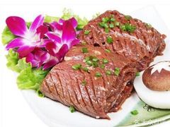 -香鼎坊江西菜(国奥店)