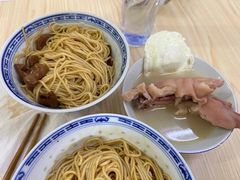 -盛兴面馆(真儒大厦店)