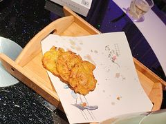 -洪星渔庄临平菜(星万里店)