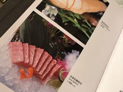 -麒茗餐厅·粤菜·宴会厅·海鲜(锦绣路店)