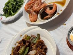 -碧海银沙海鲜餐厅(恒大海上威尼斯店)