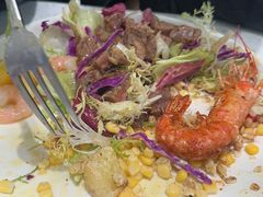 -SaladJohn沙拉匠(凯德1818店)