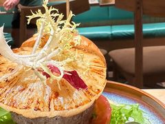 -龙治汉堡(中华城店)