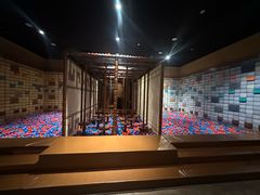 -珠海横琴国家地理探险家中心(创新方)