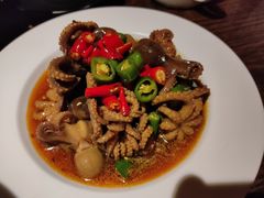 -锦上中式酒馆(南内环店)