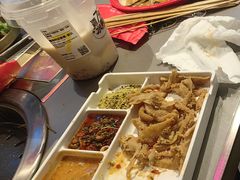 -棒小伙·齐齐哈尔烤肉(龙茗路店)