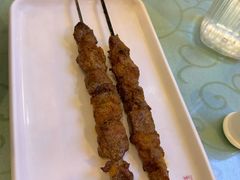 -烤肉宛饭庄(南礼士路店)