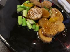 -三宝大饭店-中和艺素餐厅(浦上金山正祥广场店)