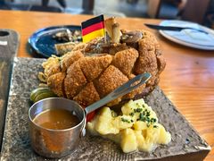 -haxnbauer海森堡德国餐厅(深圳coco店)