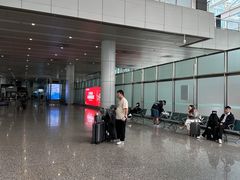 -广州白云国际机场-T2航站楼