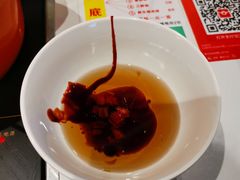 -轩于鲜旋转小火锅(天虹商场木渎店)