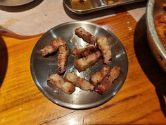 -kingkong大猩猩烤肉(CBD店)
