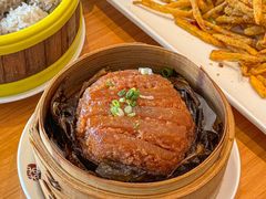 -莲餐厅·湖北菜·藕汤是头牌(愚园路店)