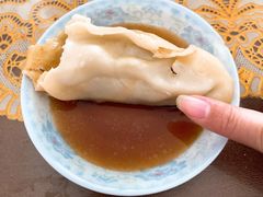 -陶然饺子城(奥体中路店)