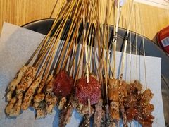 -壹酒贰肉1926·深夜食堂(南京北街店)