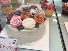 -BON CAKE(华贸购物中心店)