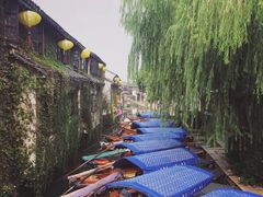 -周庄古镇景区-双桥