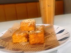-添星码头茶餐厅(松坪山店)
