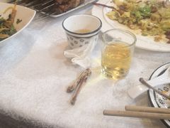 -巴依老爷新疆美食(牡丹园店)