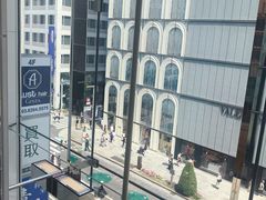 -优衣库(银座店)