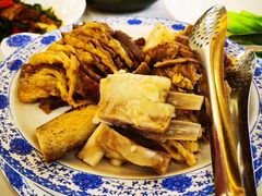 -巴音浩日娲·蒙餐(双林东路店)