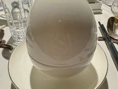 -丽轩中餐厅(广州丽思卡尔顿酒店)