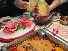 -红鼎坊·老成都火锅(新南门店)