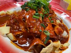 -盛龙盐筋烤肉