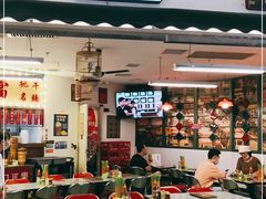 门面-七爺清汤腩(南开大悦城店)