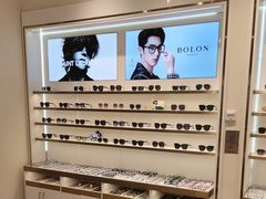 -J-OPTICAL佳视明眼镜·蔡司视觉(吾悦广场店)