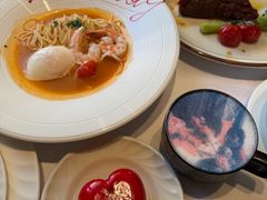 -黑宝石西餐厅(汇励99城市公园店)