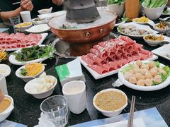 -草原饭店火锅